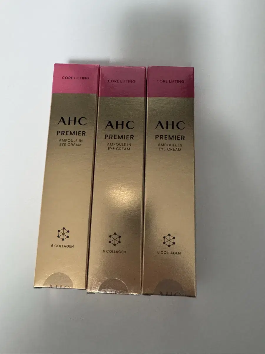 AHC 프리미어 앰플 인 아이크림40ml